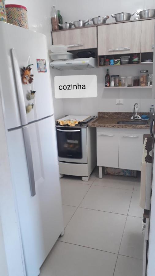 Recanto Vista Pro Mar 100 Mt Da Praia Caraguatatuba Εξωτερικό φωτογραφία
