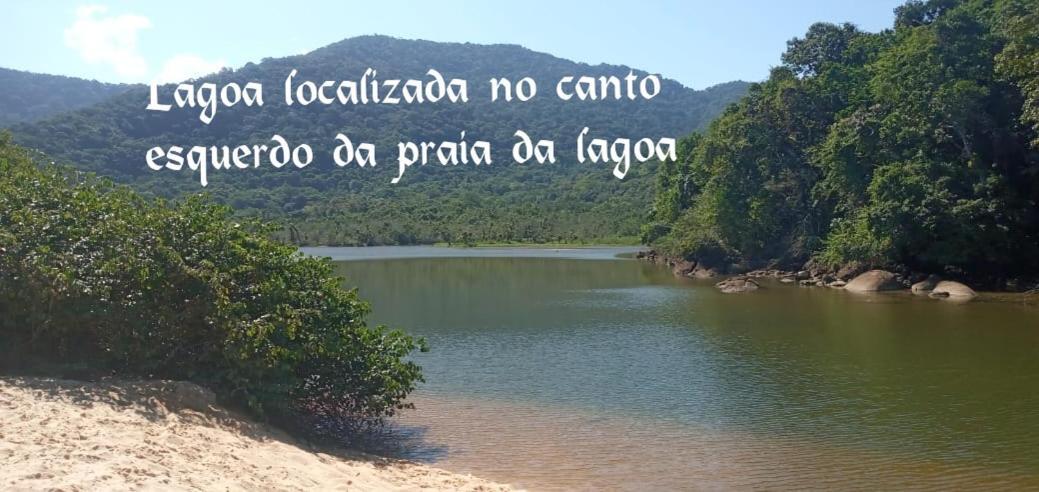 Recanto Vista Pro Mar 100 Mt Da Praia Caraguatatuba Εξωτερικό φωτογραφία