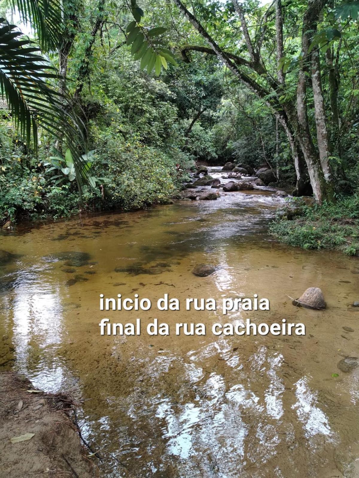Recanto Vista Pro Mar 100 Mt Da Praia Caraguatatuba Εξωτερικό φωτογραφία