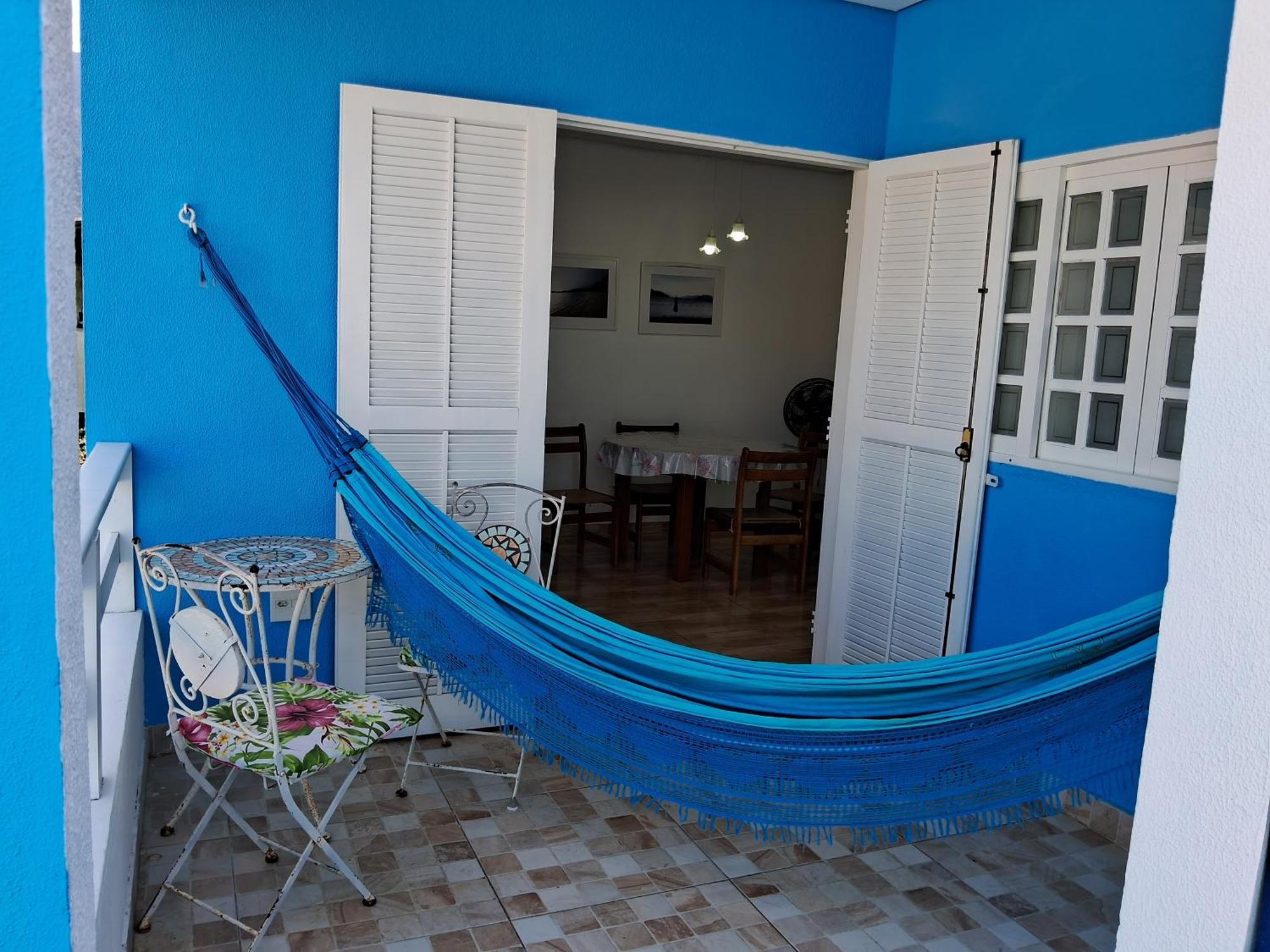 Recanto Vista Pro Mar 100 Mt Da Praia Caraguatatuba Εξωτερικό φωτογραφία